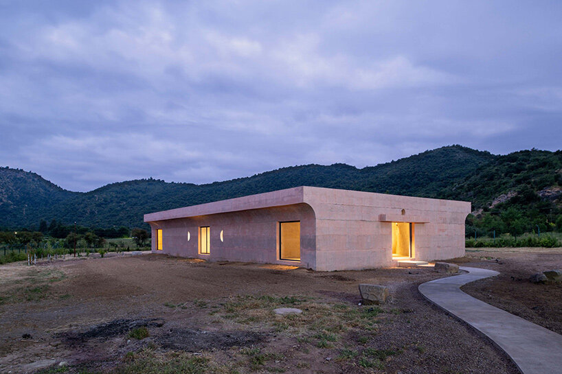 pezo von ellrichshausen lima