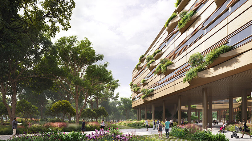 zaha hadid malpensa hospital